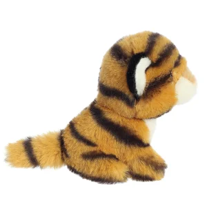 Eco Nation | Aurora® - Eco Nation - 5" Mini Tiger