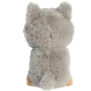Eco Nation | Aurora® - Eco Nation - 5" Mini Wolf