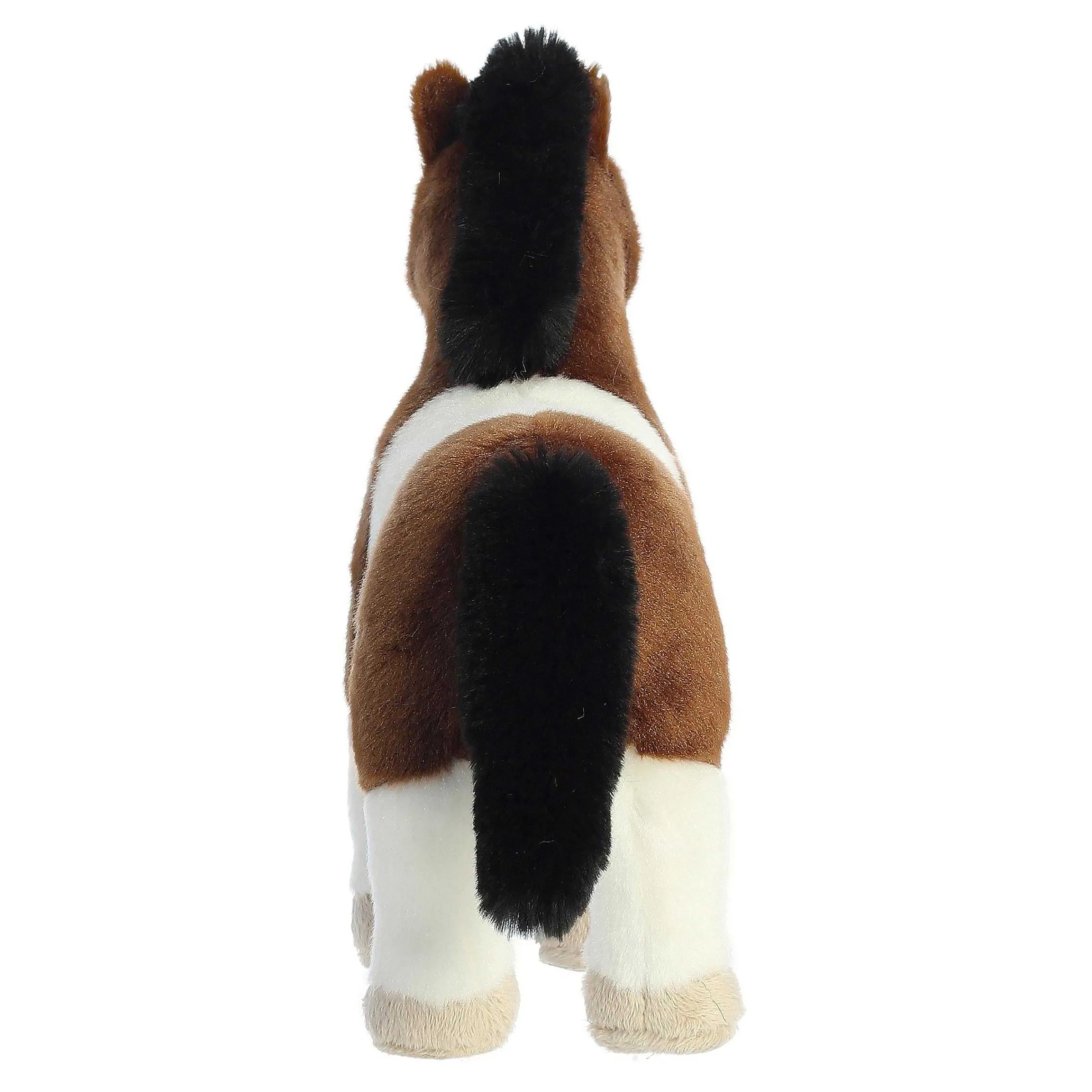 Eco Nation | Aurora® - Eco Nation - 11" Paint Horse