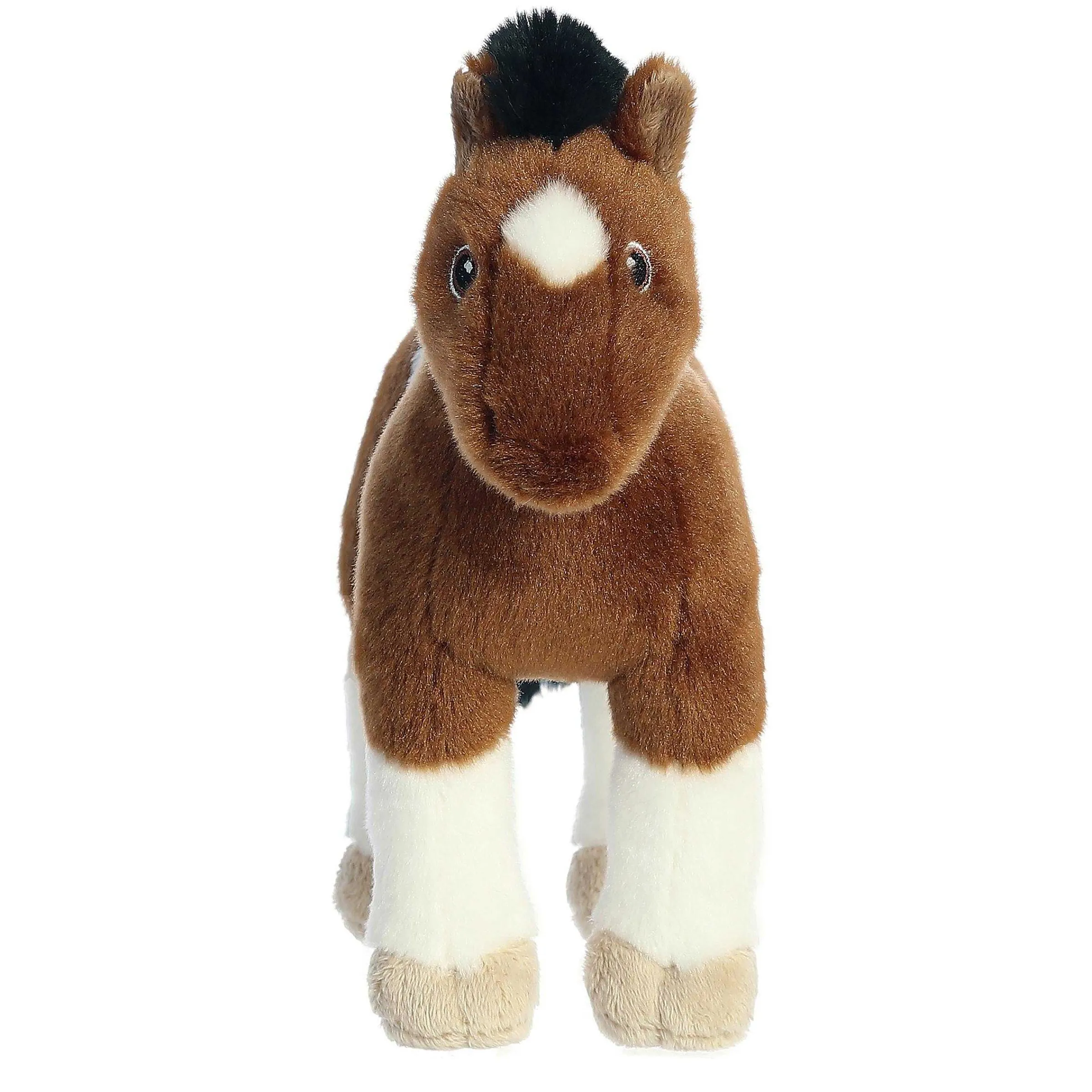 Eco Nation | Aurora® - Eco Nation - 11" Paint Horse