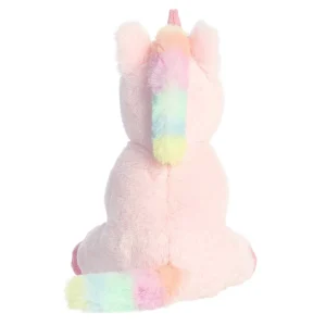 Eco Nation | Aurora® - Eco Nation - 9" Pearl Unicorn