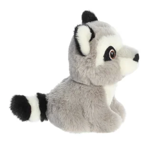 Eco Nation | Aurora® - Eco Nation - 5" Raccoon