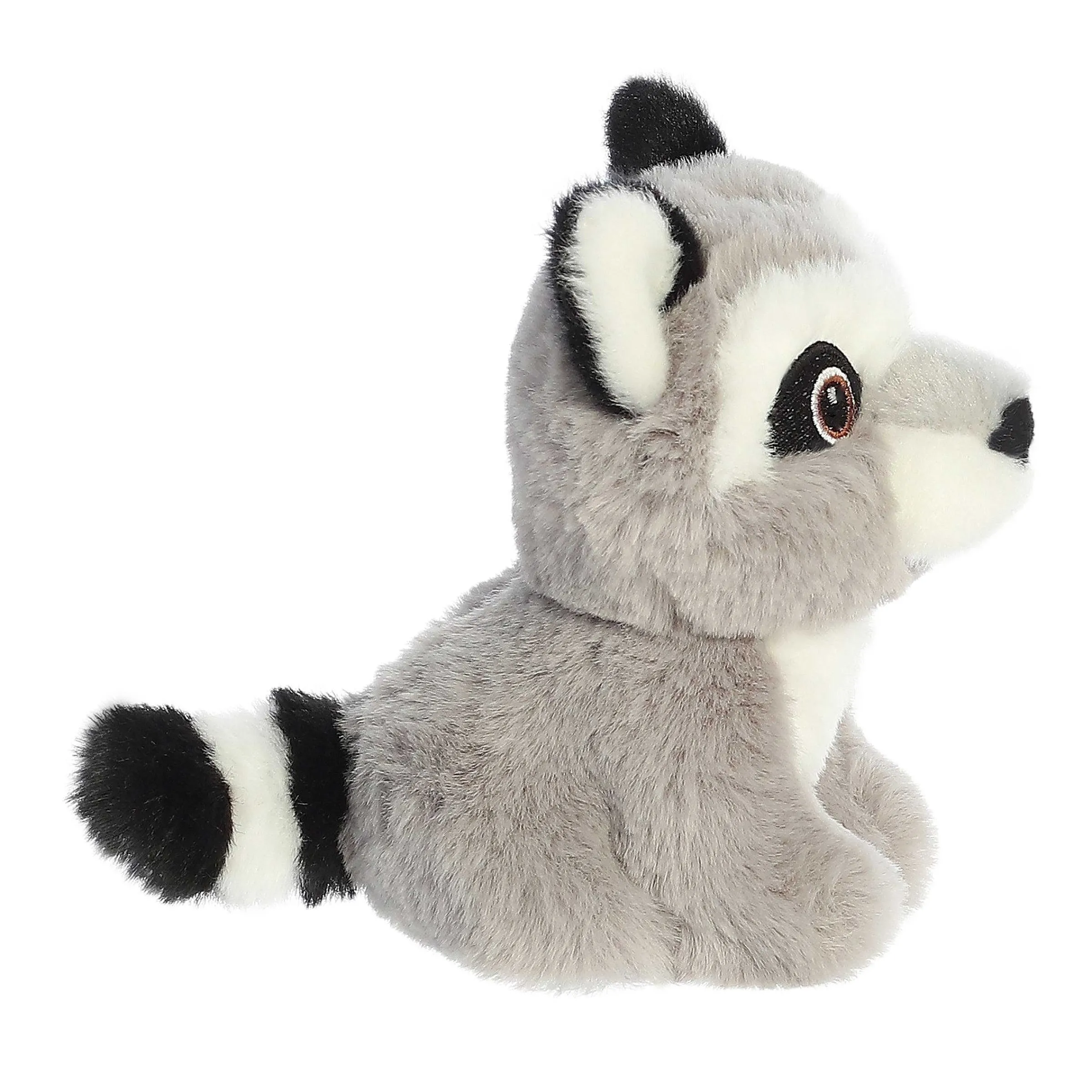 Eco Nation | Aurora® - Eco Nation - 5" Raccoon