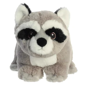 Eco Nation | Aurora® - Eco Nation - 9.5" Raccoon