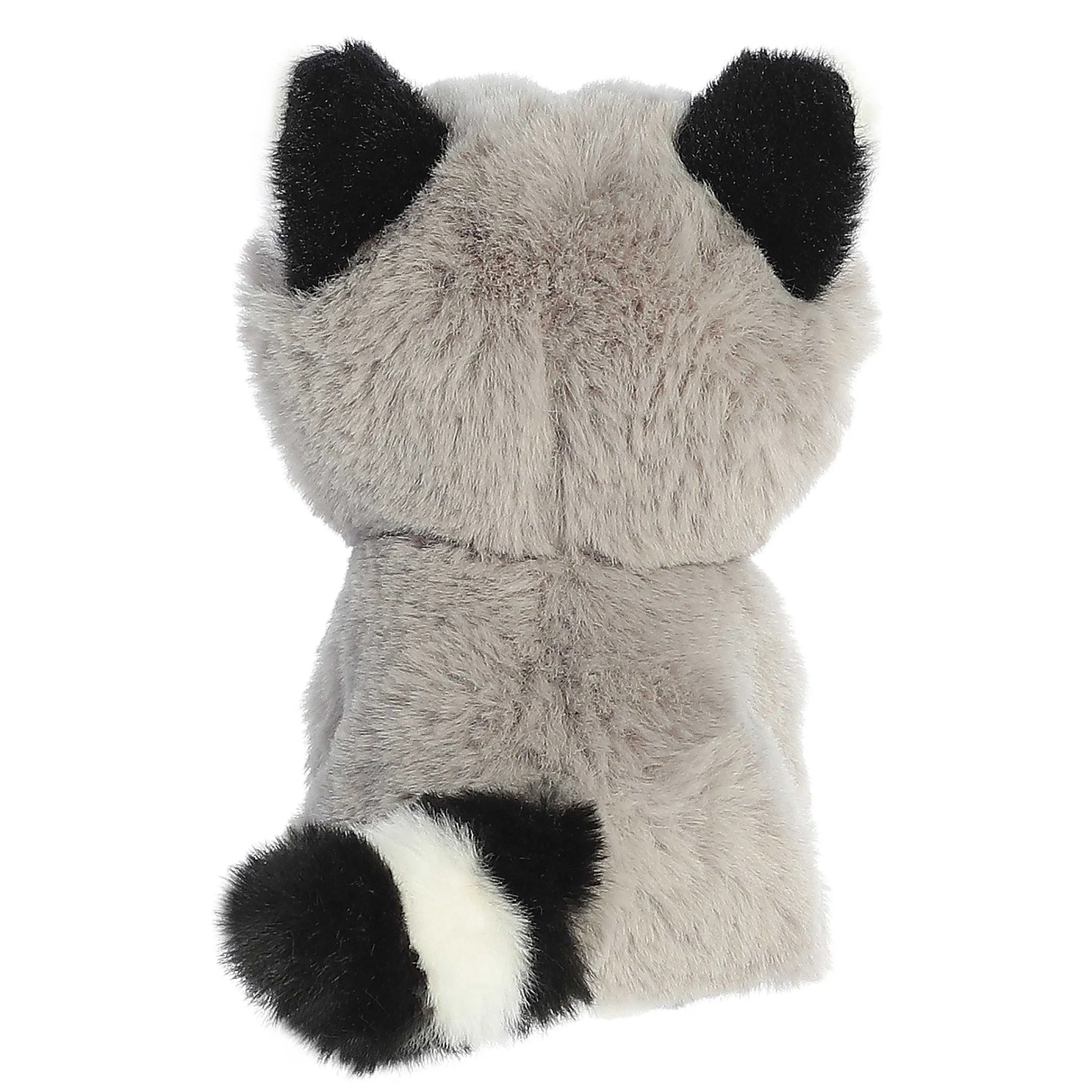 Eco Nation | Aurora® - Eco Nation - 5" Raccoon
