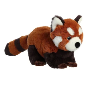 Eco Nation | Aurora® - Eco Nation - 9" Red Panda