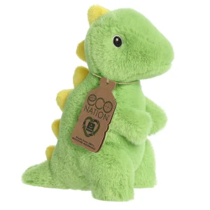 Eco Nation | Aurora® - Eco Nation - 8" Rexter T-Rex