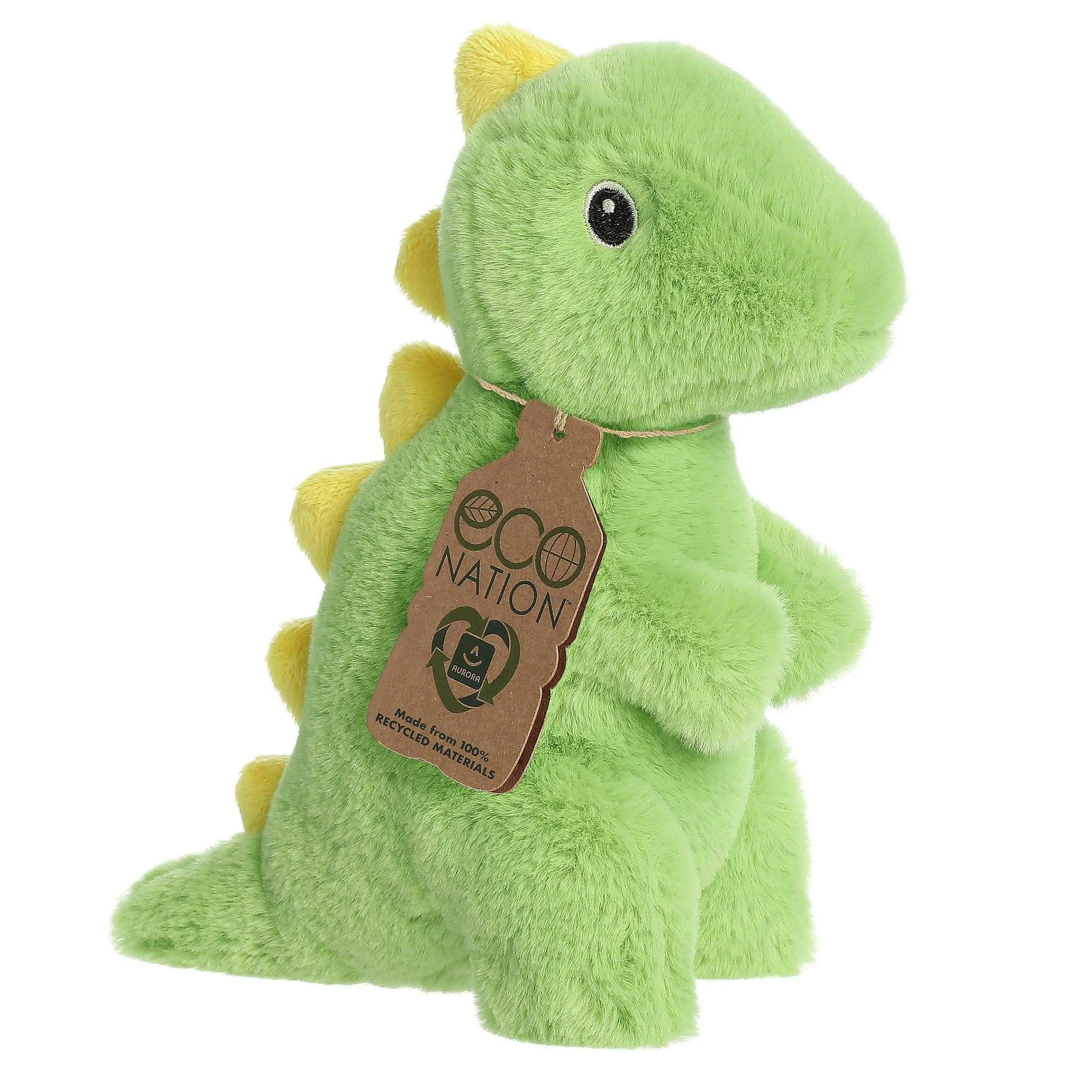 Eco Nation | Aurora® - Eco Nation - 8" Rexter T-Rex