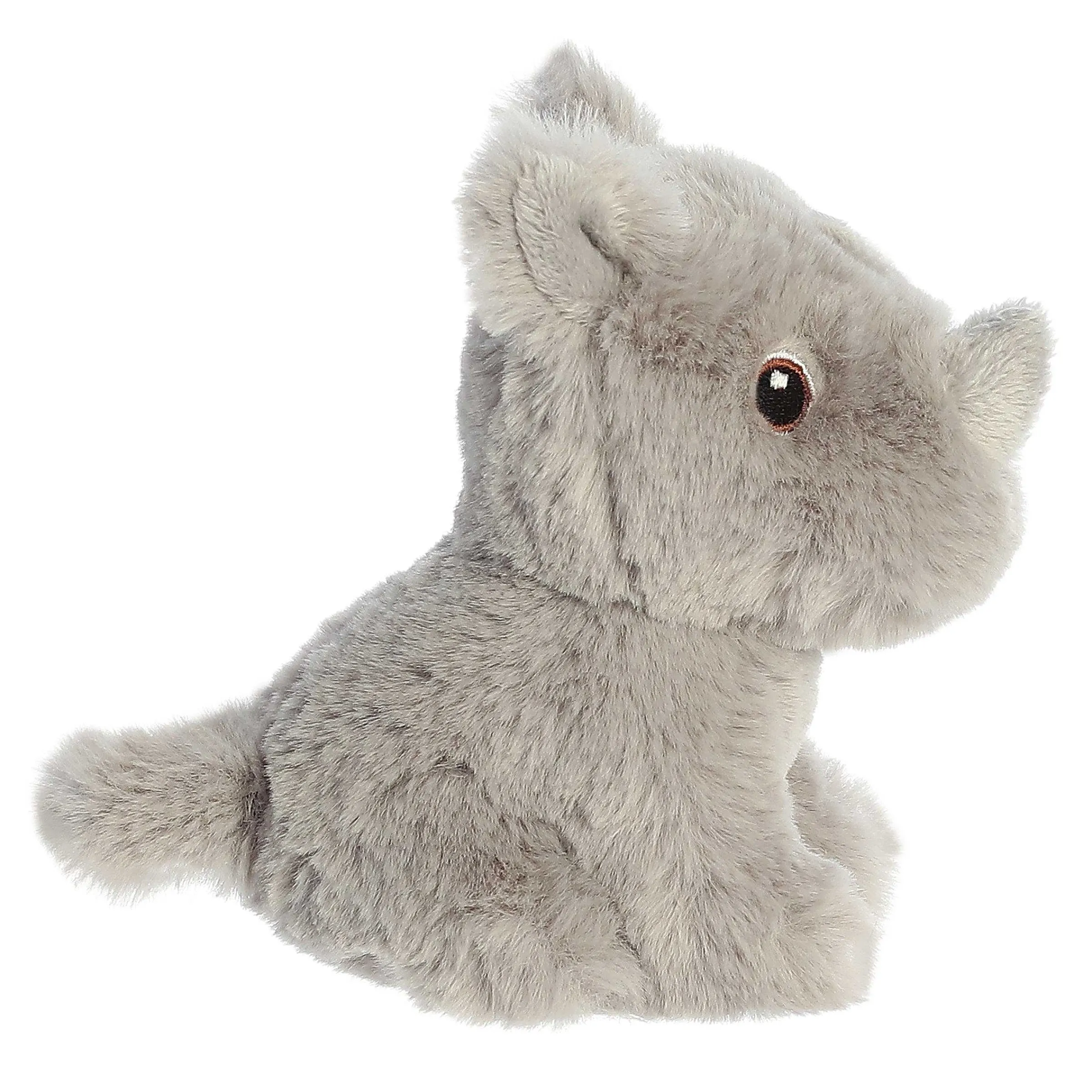 Eco Nation | Aurora® - Eco Nation - 5" Rhinoceros