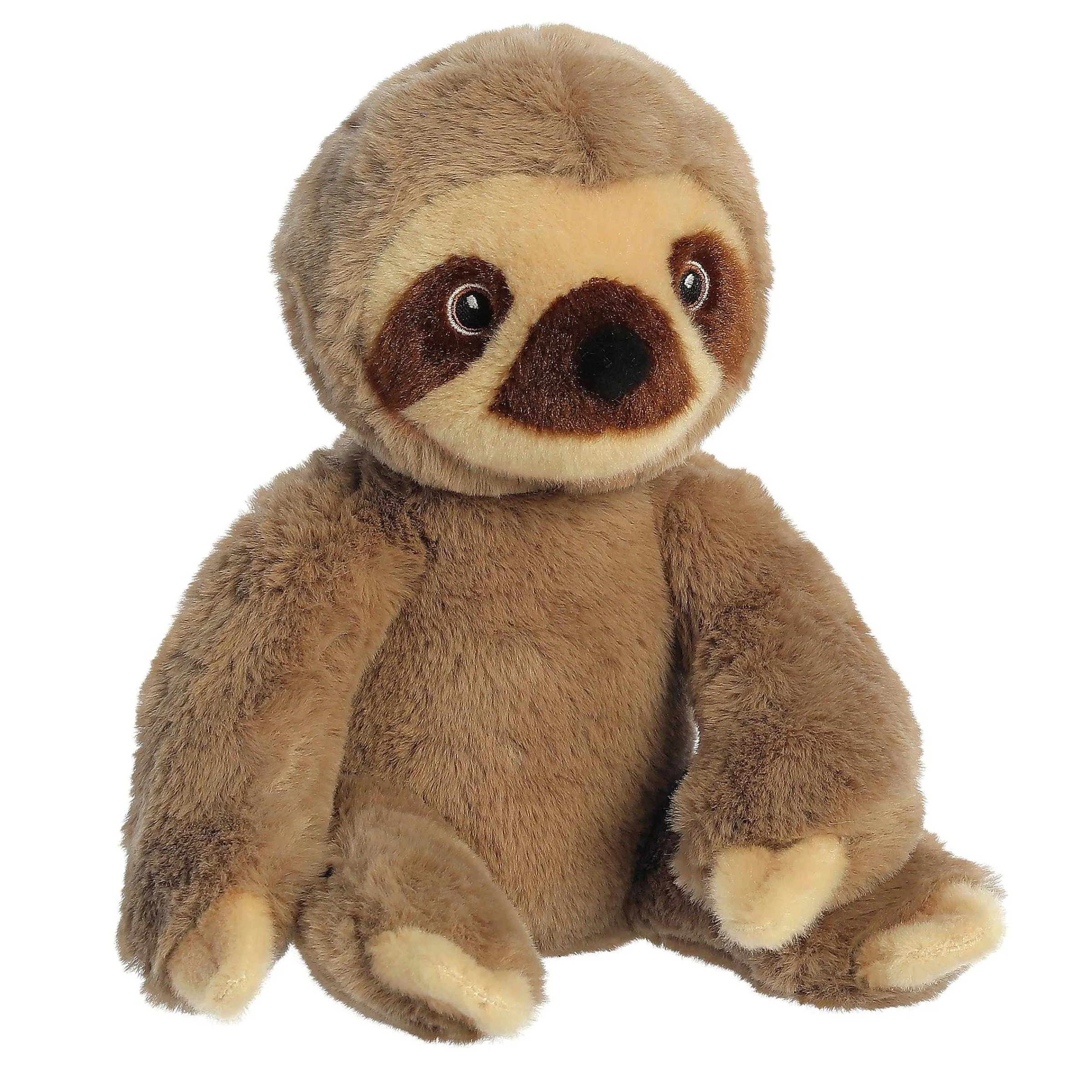 Eco Nation | Aurora® - Eco Nation - 9.5" Sloth
