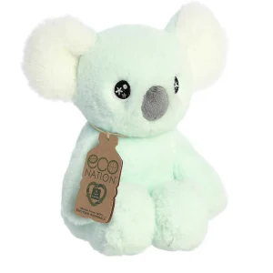 Eco Nation | Aurora® - Eco Nation - 8" Spearmint Koala