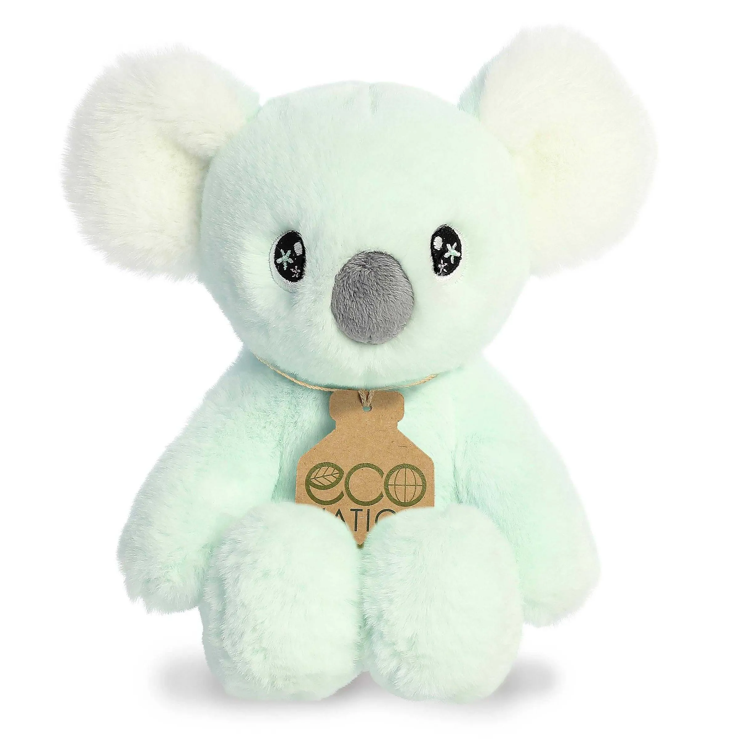 Eco Nation | Aurora® - Eco Nation - 8" Spearmint Koala