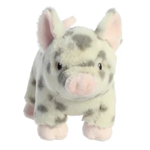 Eco Nation | Aurora® - Eco Nation - 9.5" Spotted Pig