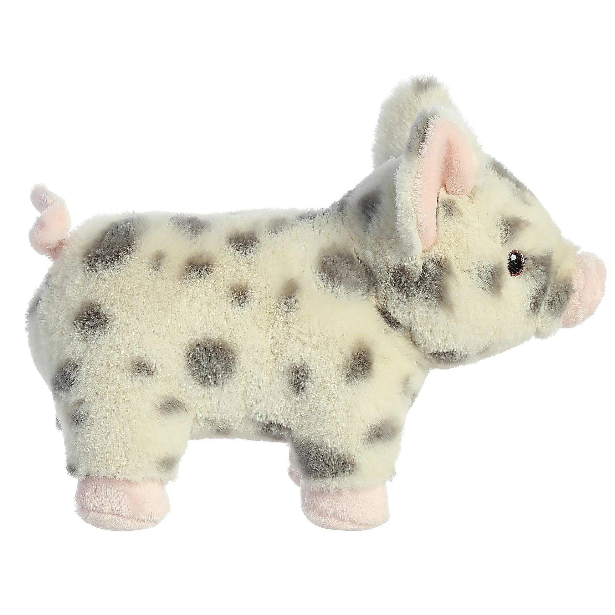Eco Nation | Aurora® - Eco Nation - 9.5" Spotted Pig