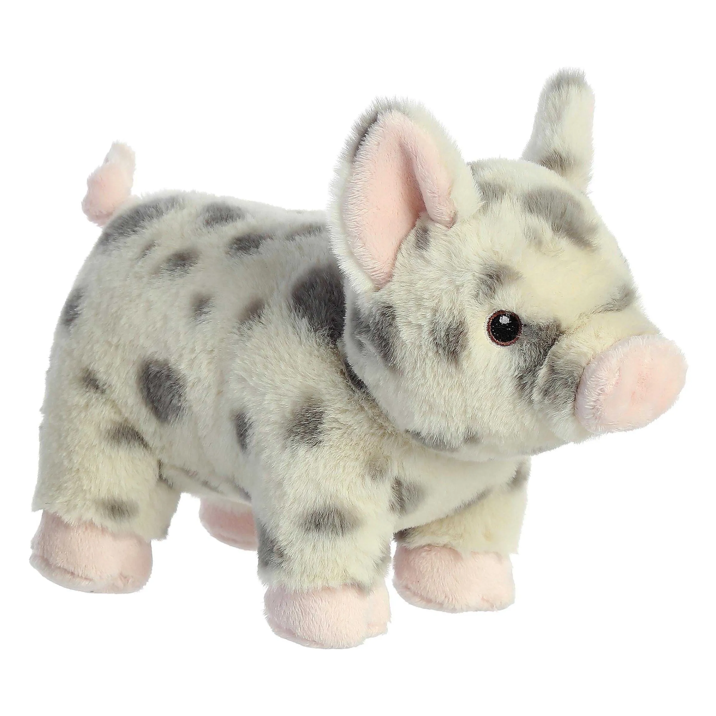 Eco Nation | Aurora® - Eco Nation - 9.5" Spotted Pig