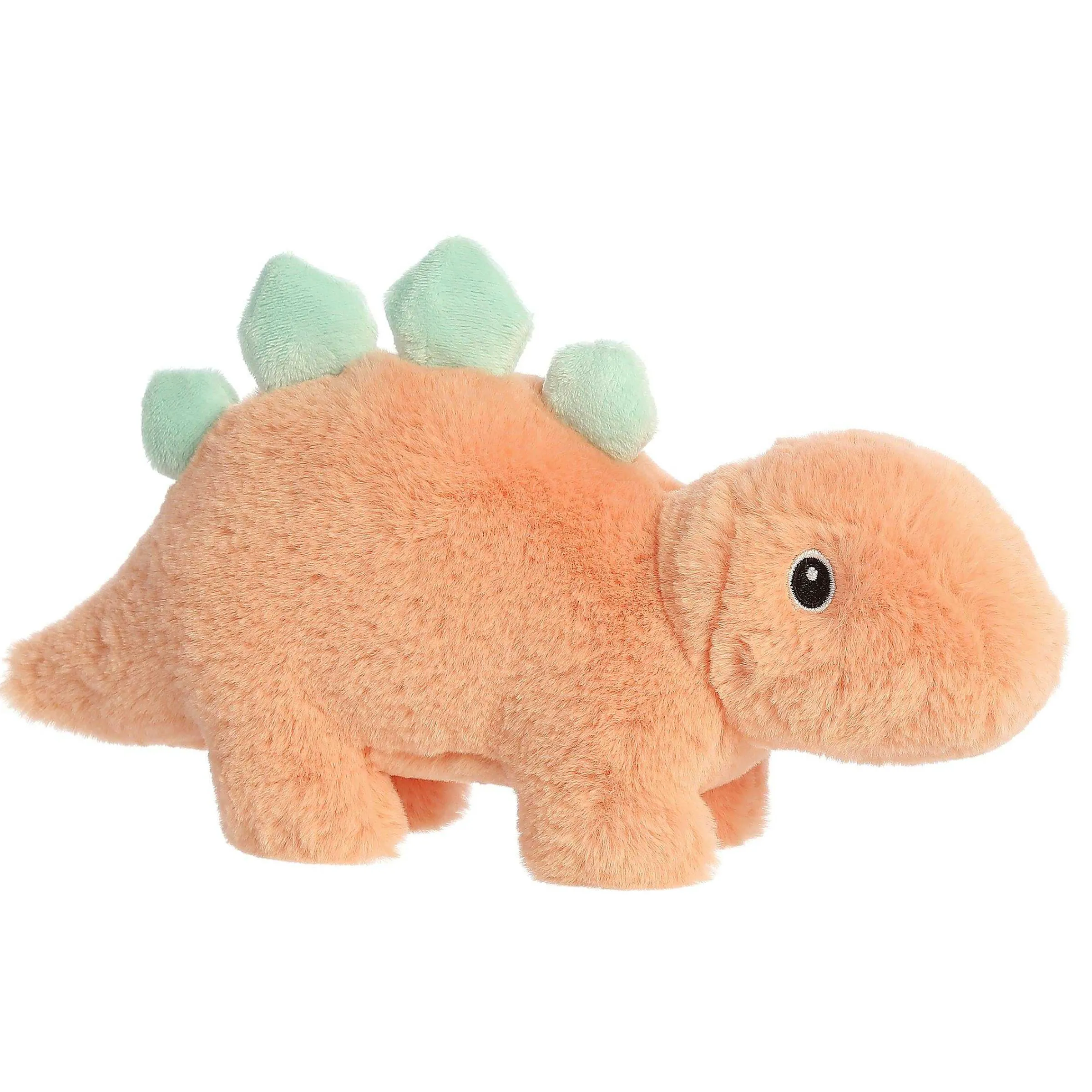 Eco Nation | Aurora® - Eco Nation - 8" Steggy Stegosaurus