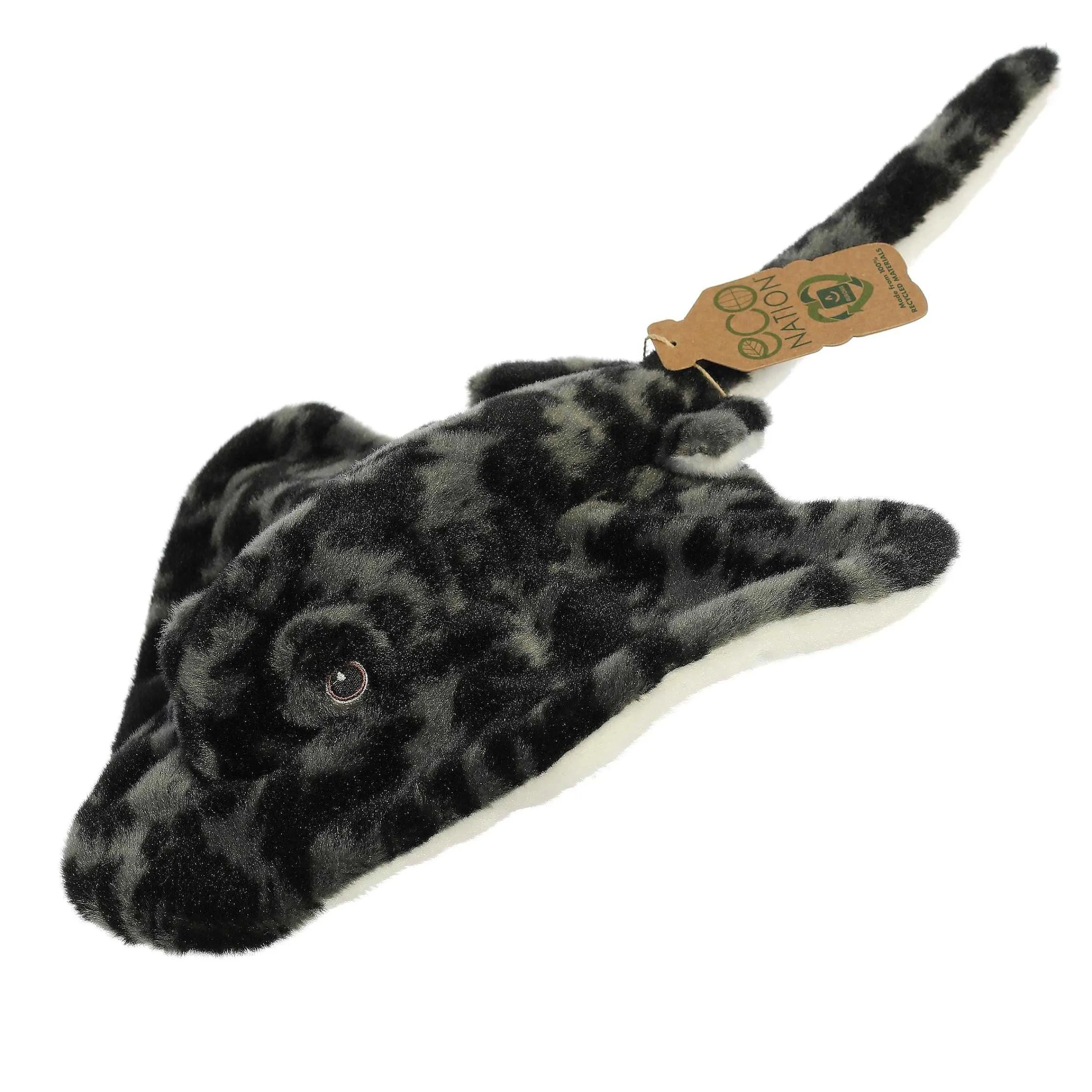 Eco Nation | Aurora® - Eco Nation - 12" Stingray