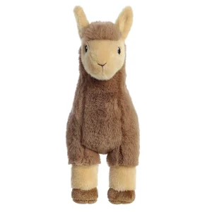 Eco Nation | Aurora® - Eco Nation - 11" Tan Llama
