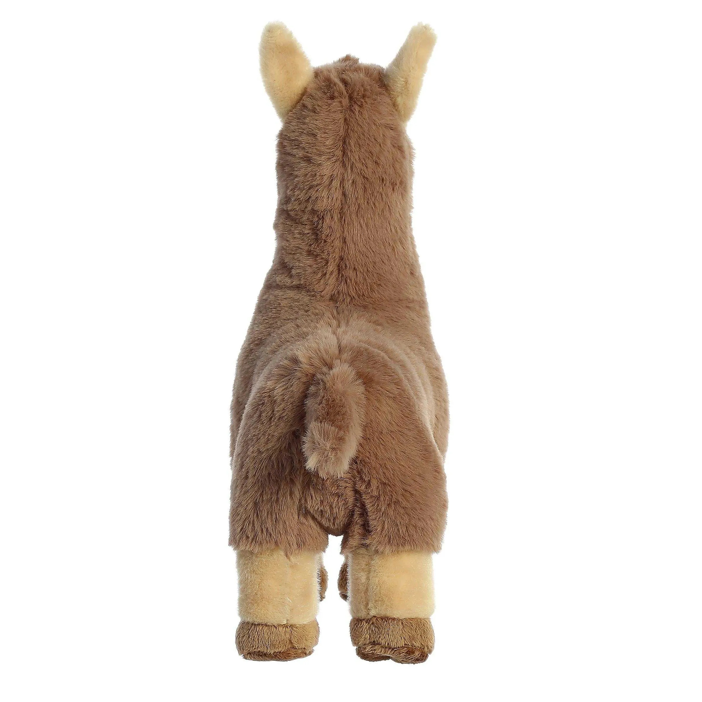Eco Nation | Aurora® - Eco Nation - 11" Tan Llama