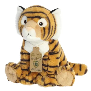 Eco Nation | Aurora® - Eco Nation - 12" Tiger