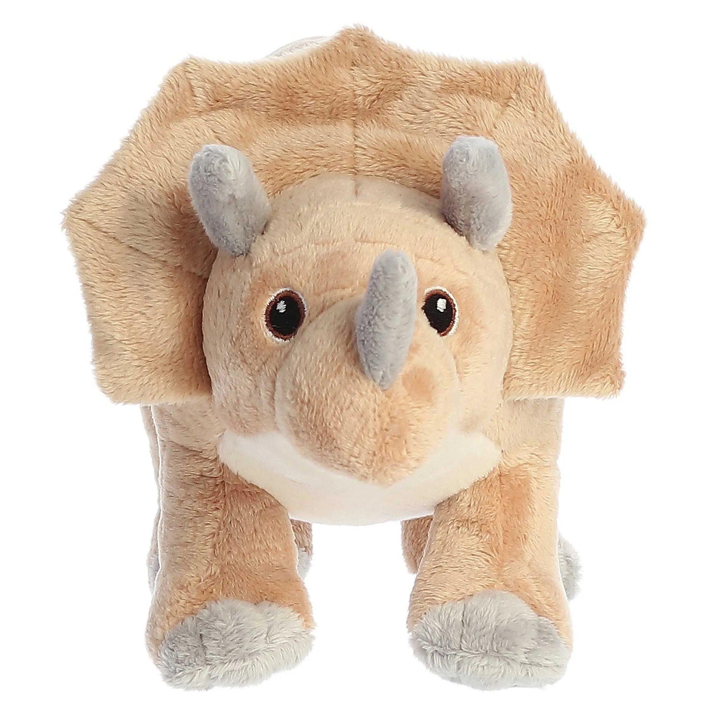 Eco Nation | Aurora® - Eco Nation - 12.5" Triceratops