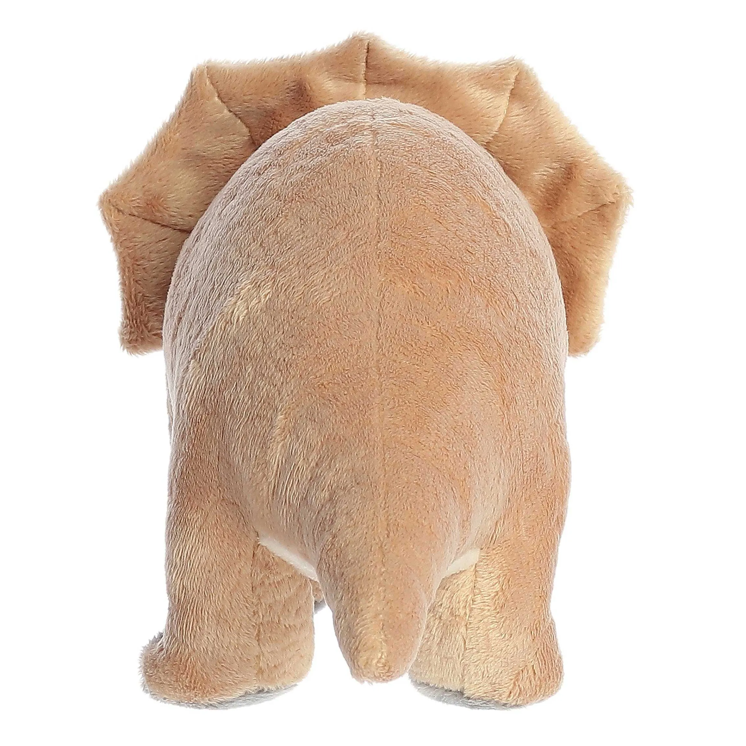 Eco Nation | Aurora® - Eco Nation - 12.5" Triceratops