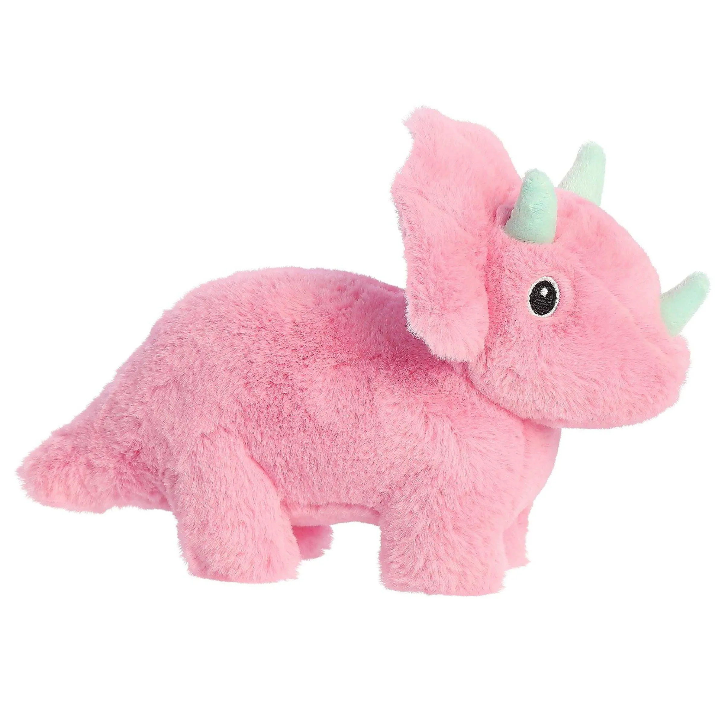 Eco Nation | Aurora® - Eco Nation - 8" Trix Triceratops