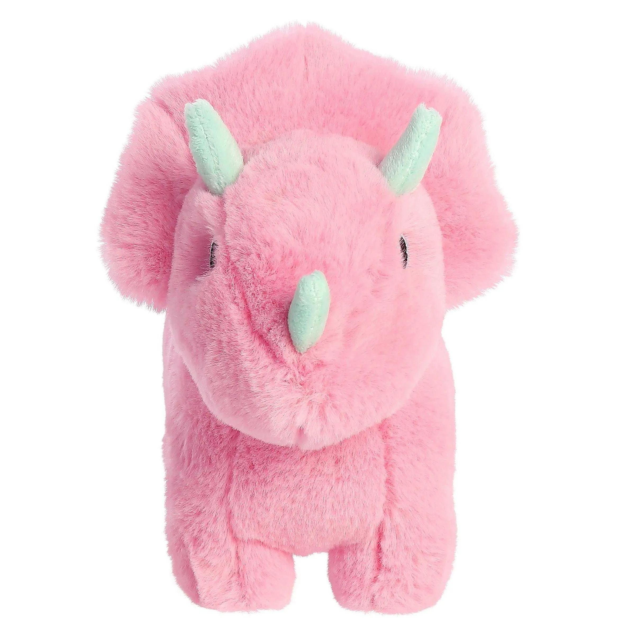 Eco Nation | Aurora® - Eco Nation - 8" Trix Triceratops