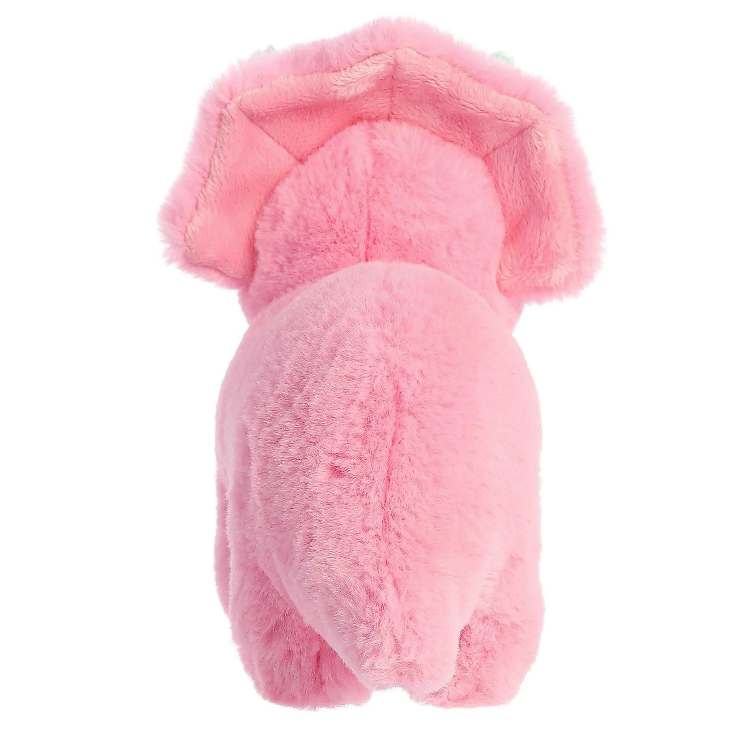 Eco Nation | Aurora® - Eco Nation - 8" Trix Triceratops