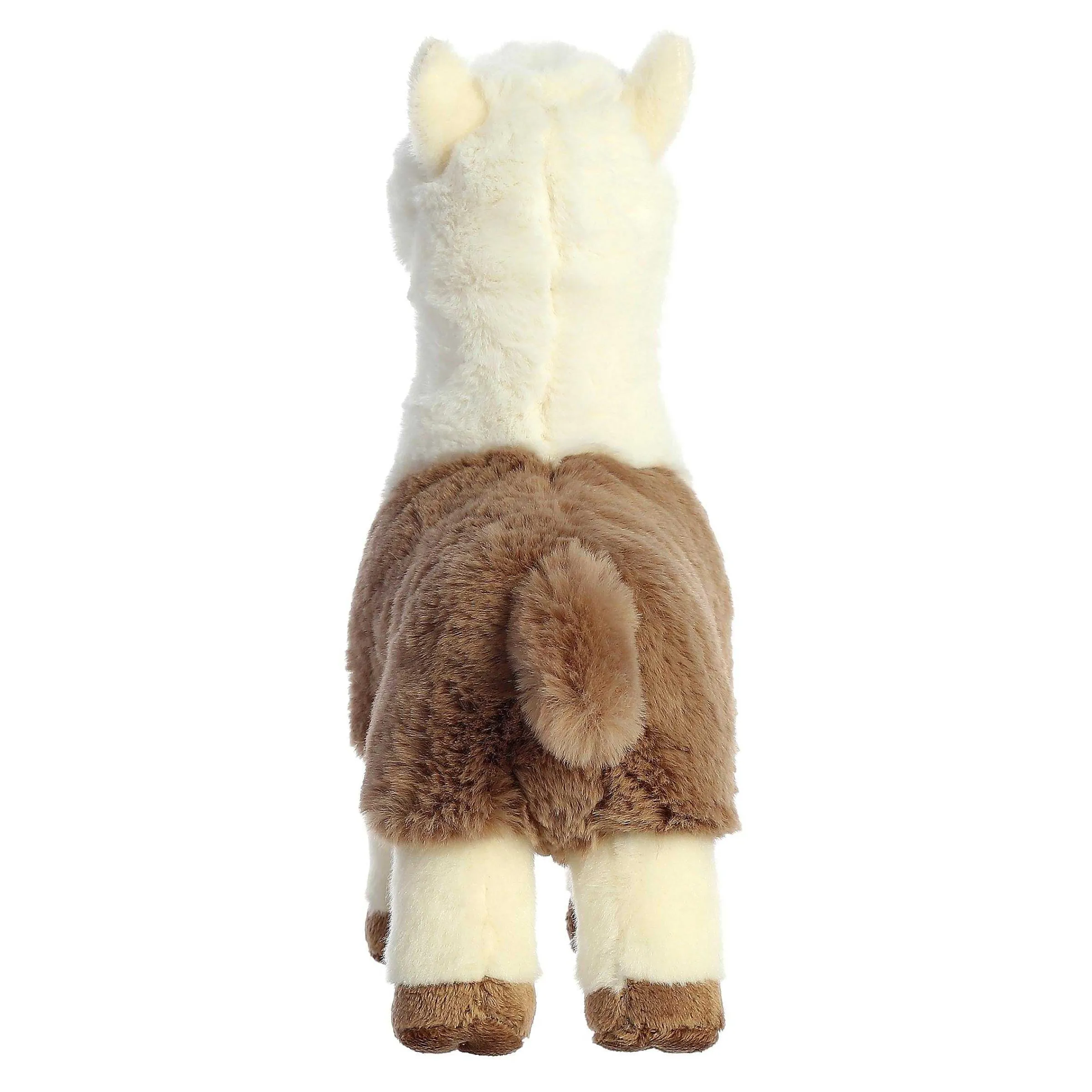 Eco Nation | Aurora® - Eco Nation - 11" Two -Tone Alpaca