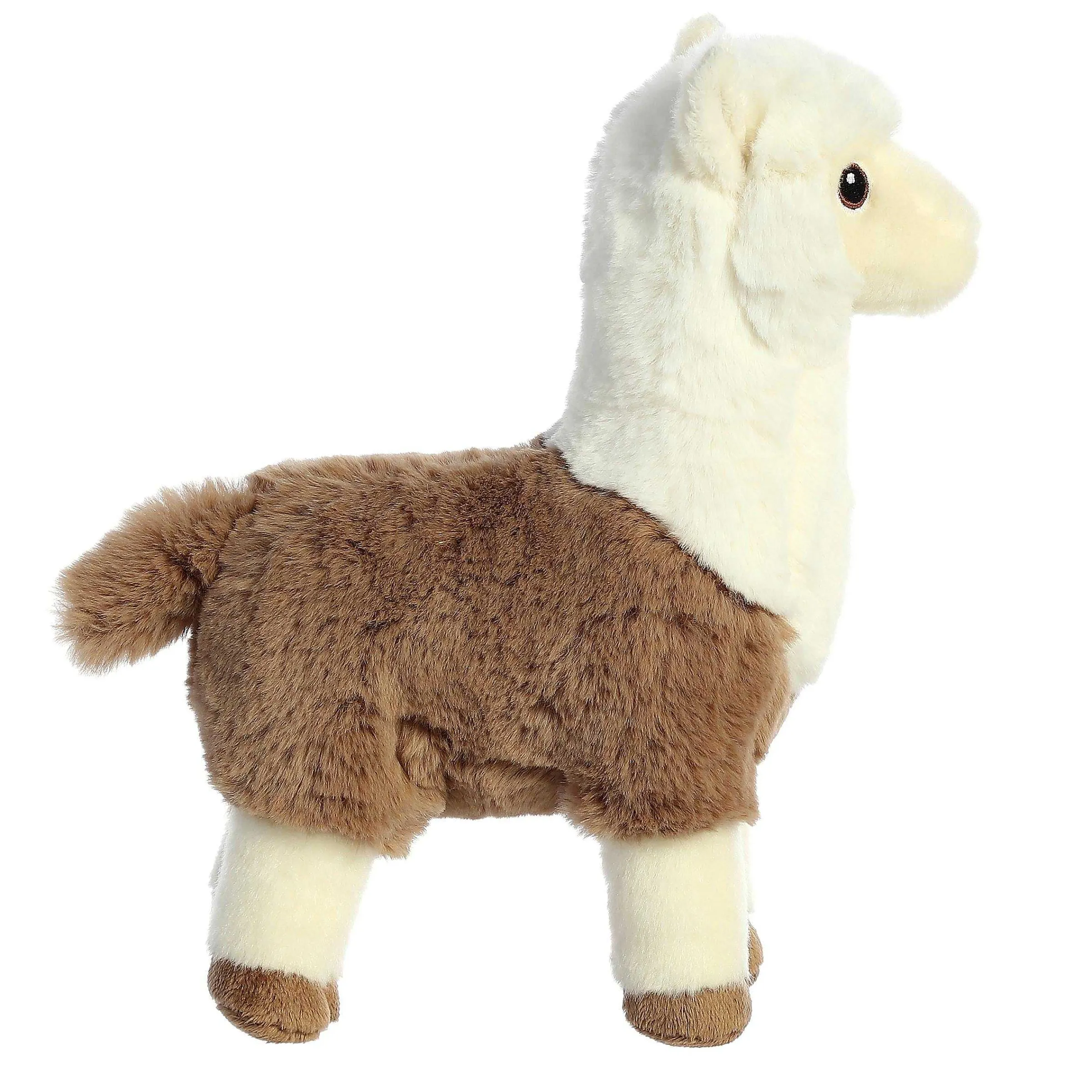 Eco Nation | Aurora® - Eco Nation - 11" Two -Tone Alpaca