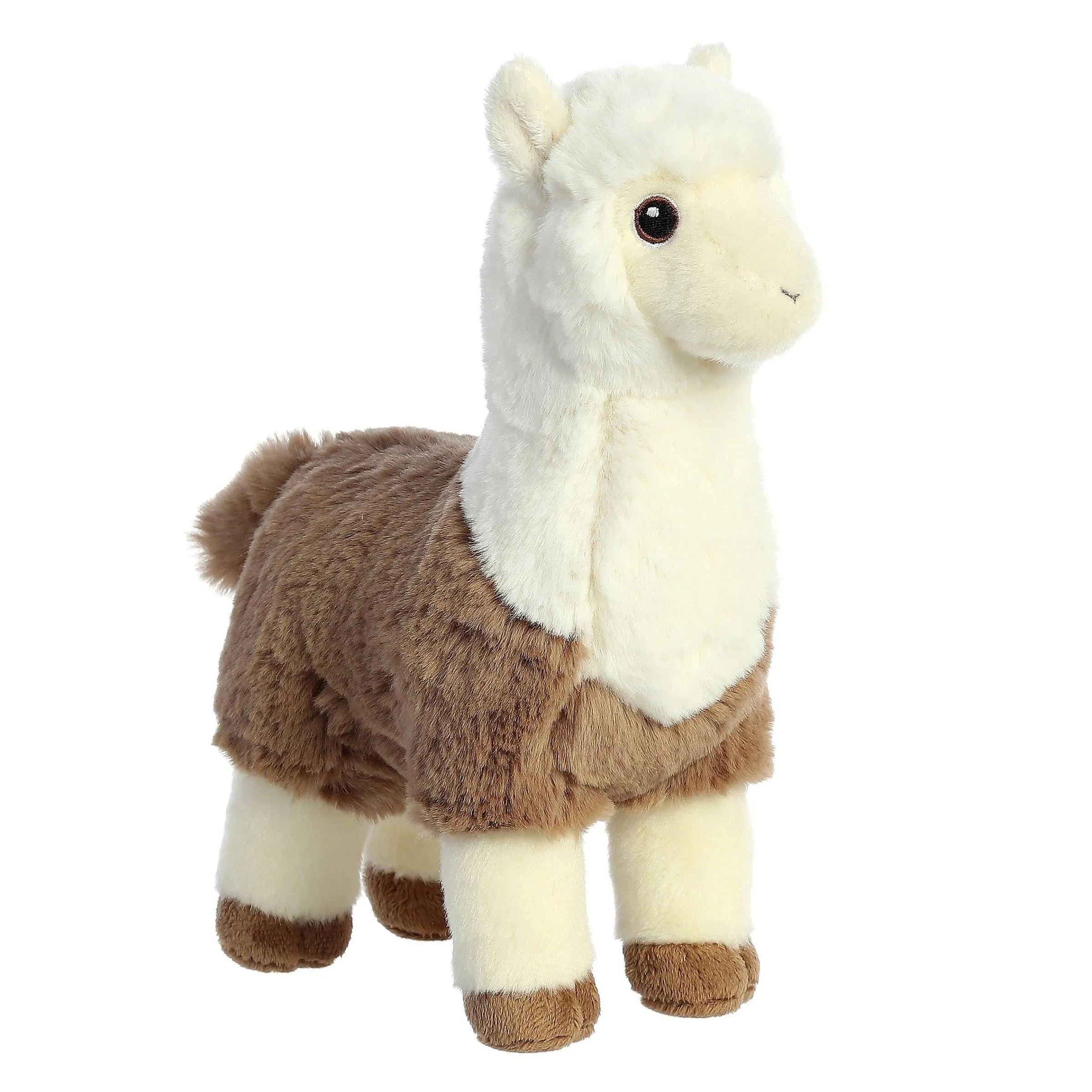 Eco Nation | Aurora® - Eco Nation - 11" Two -Tone Alpaca