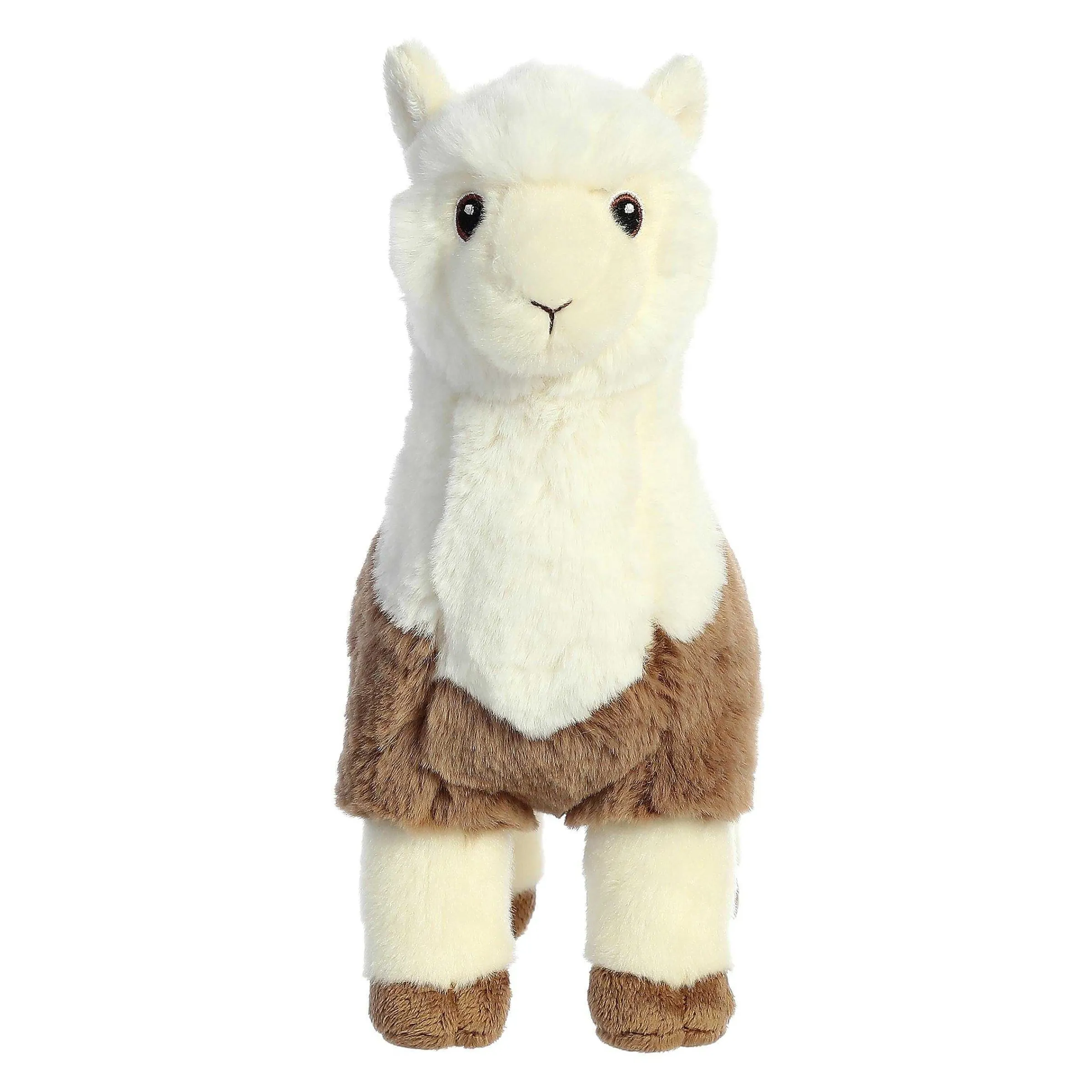 Eco Nation | Aurora® - Eco Nation - 11" Two -Tone Alpaca