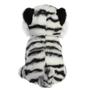 Eco Nation | Aurora® - Eco Nation - 9" White Tiger