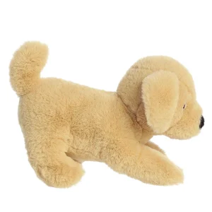 Eco Nation | Aurora® - Eco Nation - 8.5" Yellow Lab