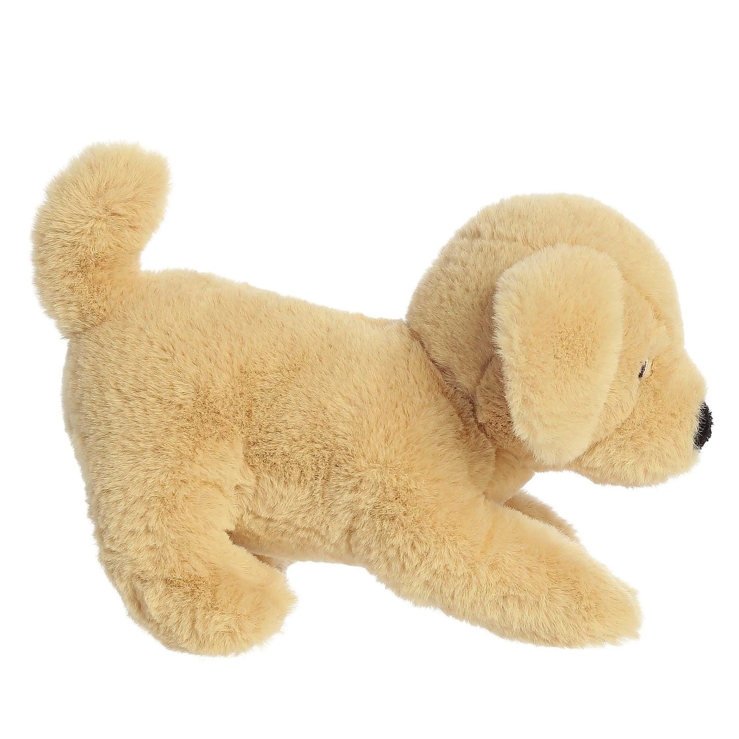 Eco Nation | Aurora® - Eco Nation - 8.5" Yellow Lab