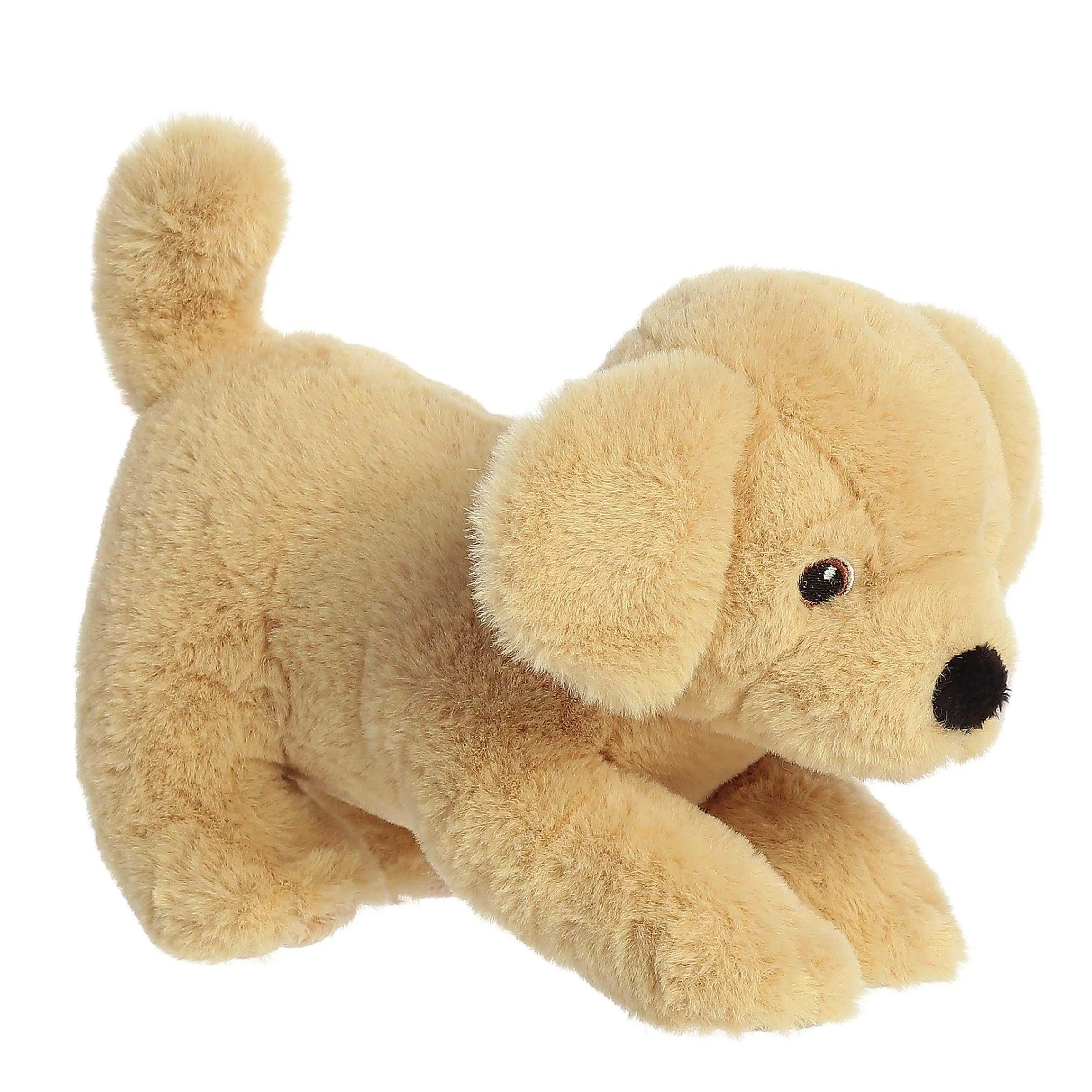 Eco Nation | Aurora® - Eco Nation - 8.5" Yellow Lab