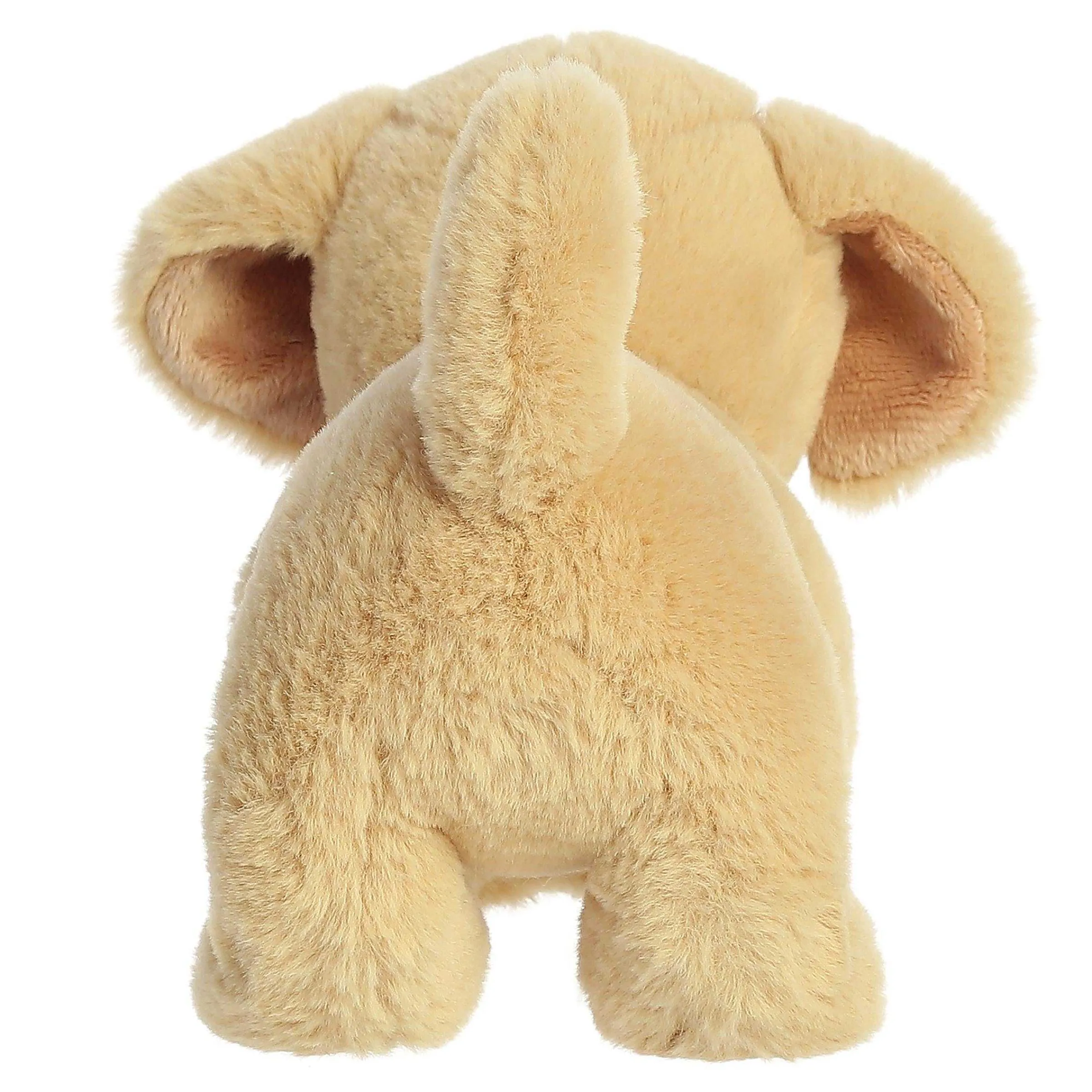 Eco Nation | Aurora® - Eco Nation - 8.5" Yellow Lab