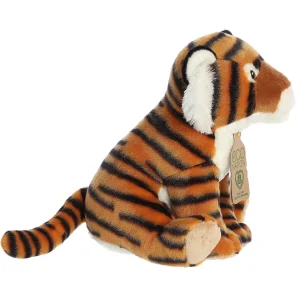 New | Aurora® - Eco Nation - Eco Hugs - 12" Bengal Tiger