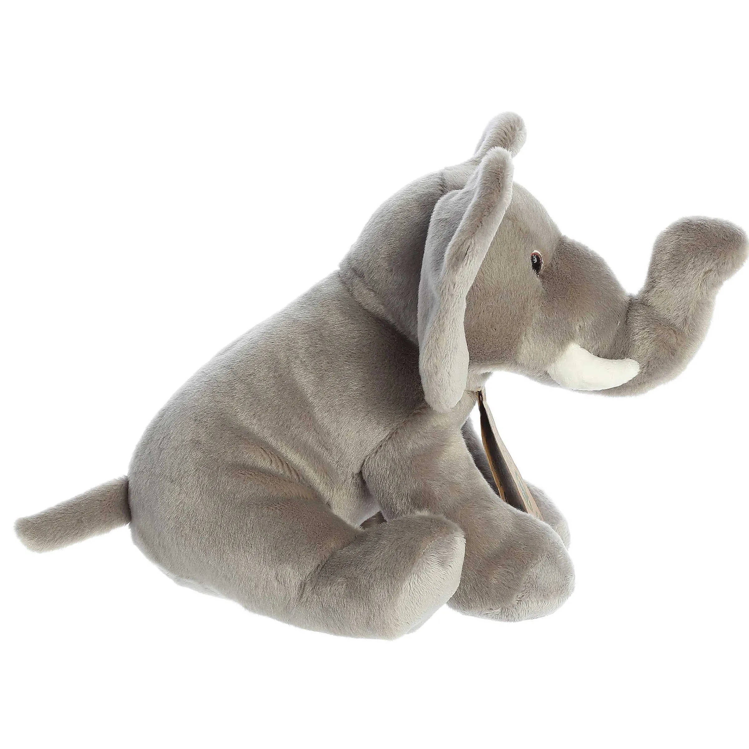 New | Aurora® - Eco Nation - Eco Hugs - 13" Elephant