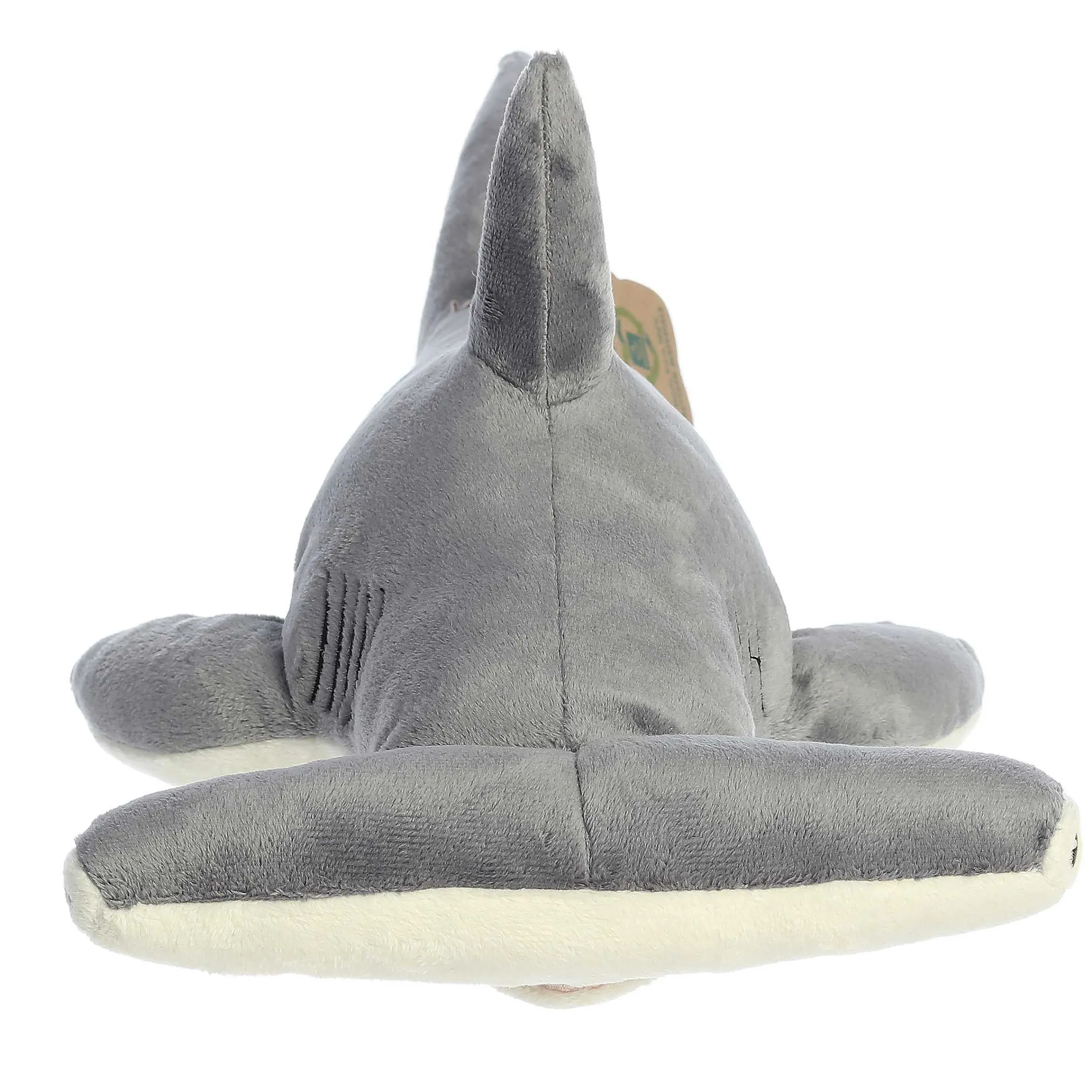 New | Aurora® - Eco Nation - Eco Hugs - 18" Hammerhead Shark