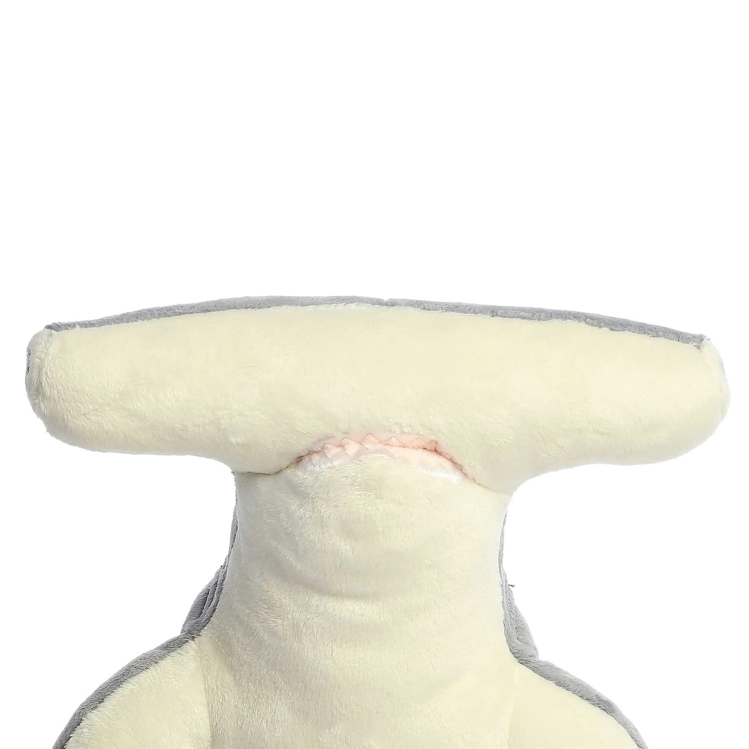 New | Aurora® - Eco Nation - Eco Hugs - 18" Hammerhead Shark