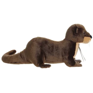New | Aurora® - Eco Nation - Eco Hugs - 16" River Otter