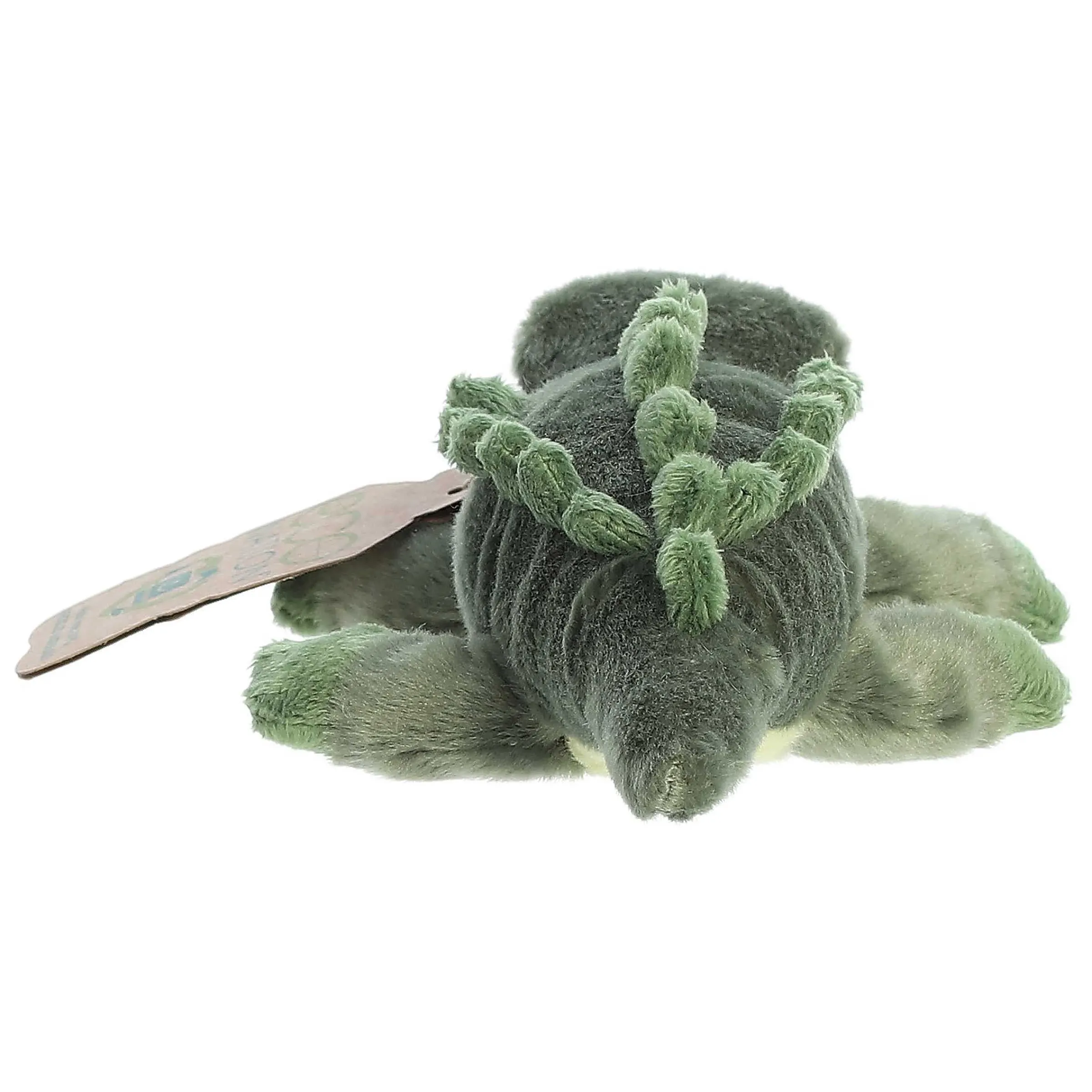 New | Aurora® - Eco Nation - Eco Softies - 8" Alligator