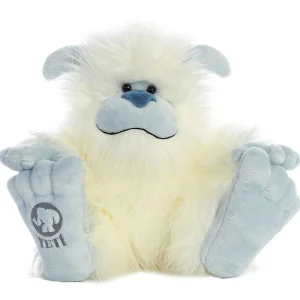 Arctic | Aurora® - Fantasy - 12.5" Yeti