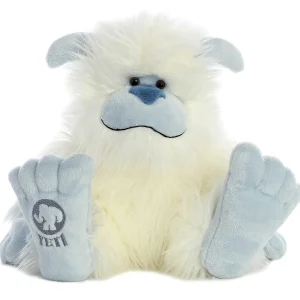 Arctic | Aurora® - Fantasy - Yeti