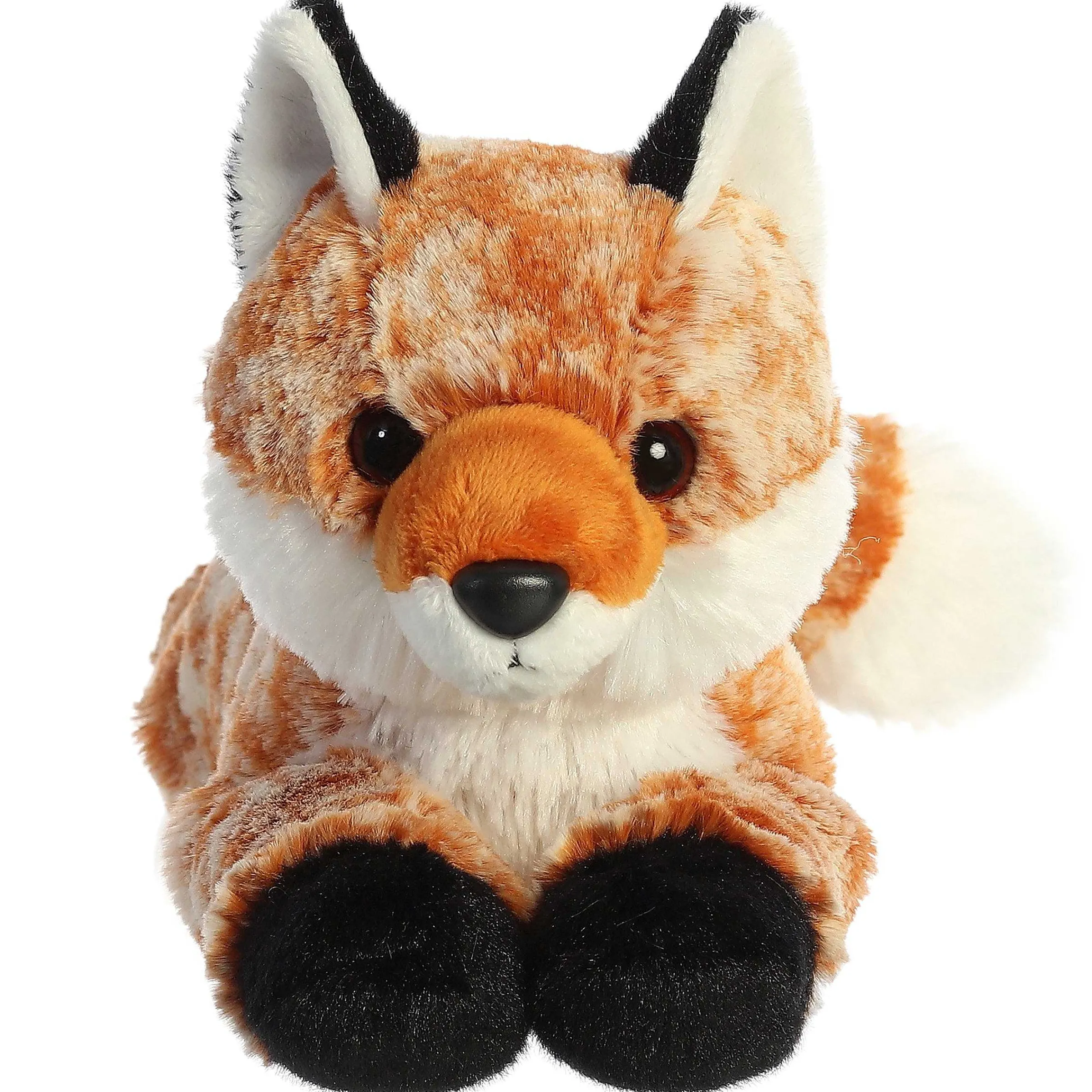 Flopsies | Aurora® - Flopsie - 12" Autumn Fox