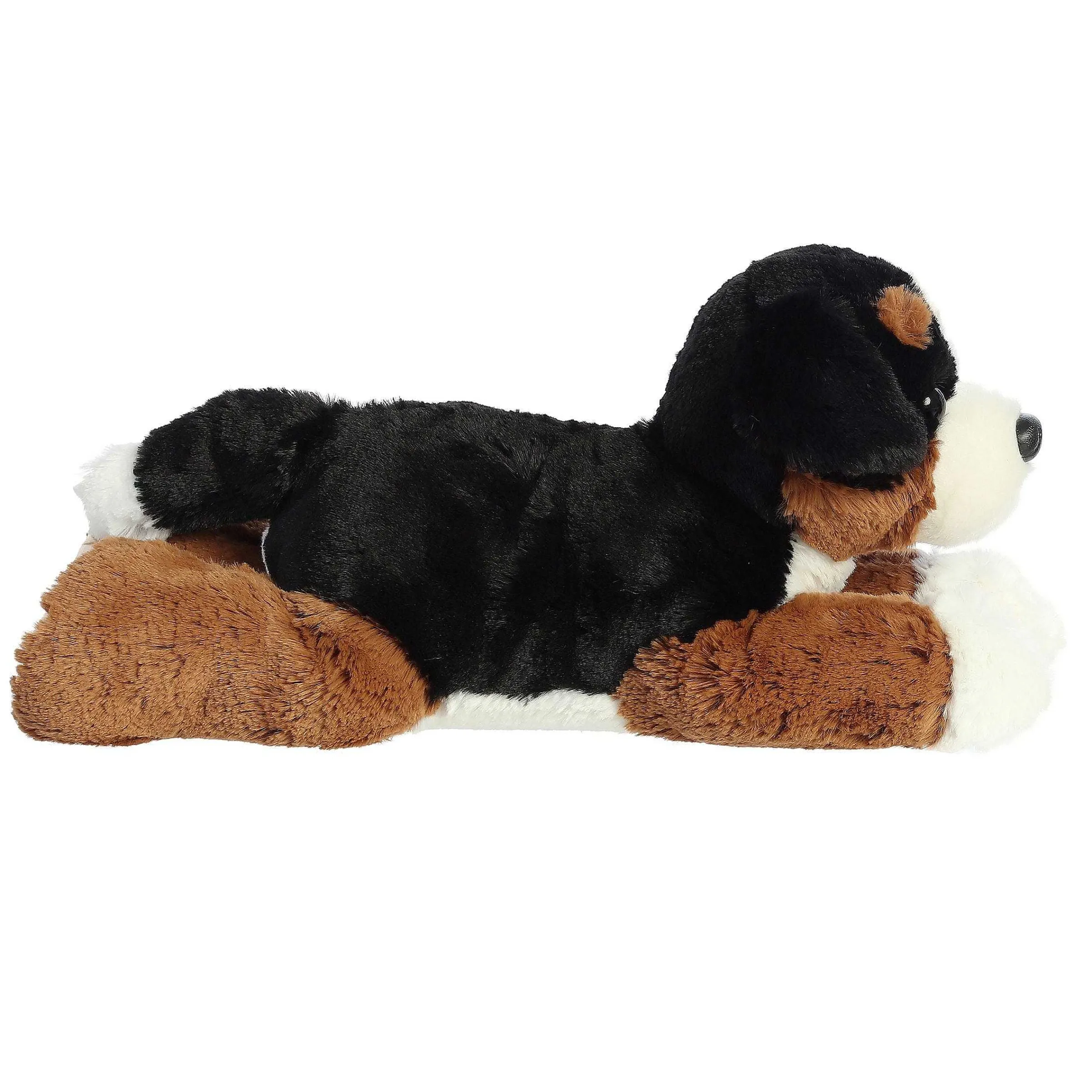 Flopsies | Aurora® - Flopsie - 12" Bernie Mountain Dog