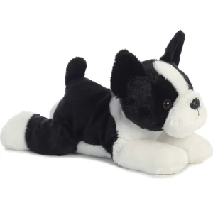 Flopsies | Aurora® - Flopsie - 12" Buster Boston Terrier