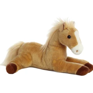 Flopsies | Aurora® - Flopsie - 12" Butterscotch